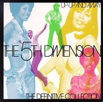 The 5th Dimension - Up, Up and Away