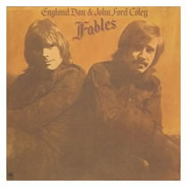 England Dan and John Ford Coly - Fables