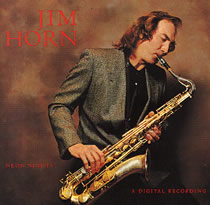 Jim Horn - Neon Nights