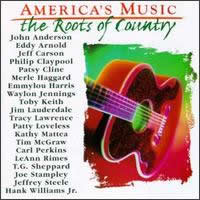 America's Music: Roots Of Country